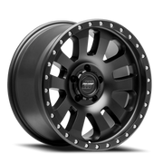 Pro Comp Series 46 Prodigy 17x9 -6 5x127mm 71.5mm Satin Black