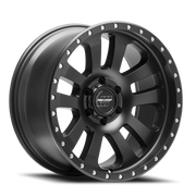 Pro Comp Series 46 Prodigy 20x9.5 -6 6x139.7mm 108mm Satin Black