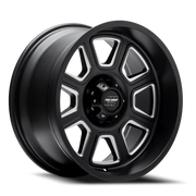Pro Comp Series 64 Gunner 20x10 -18 6x139.7mm 108mm Satin Black Milled