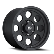 Pro Comp Series 69 Vintage 16x8 -12 6x139.7mm 108mm Flat Black