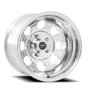 Pro Comp Series 69 Vintage 15x8 -19 5x139.7mm 108mm Polished