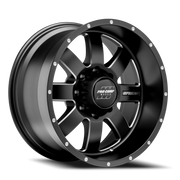 Pro Comp Series 73 Trilogy 20x10 -18 8x170mm 125mm Satin Black