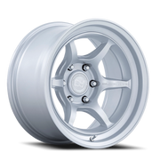 Black Rhino Shogun 17x9 -38 5x127mm 71.5mm Hyper Silver