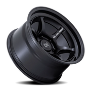 Black Rhino Shogun 17x8.5 +20 6x114.3mm 66.06mm Matte Black