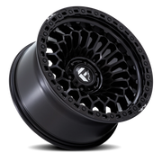 Fuel Sinister 20x10 -18 6x135mm 87.1mm Matte Black