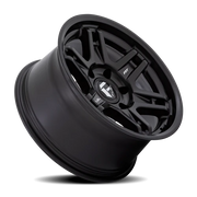 Fuel Slayer 18x8.5 +1 6x135mm 87.1mm Matte Black