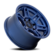 Fuel Slayer 18x8.5 +1 6x135mm 87.1mm Dark Blue
