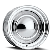Ceco Smoothie 15x8 -13 5x114.3mm 81mm Chrome