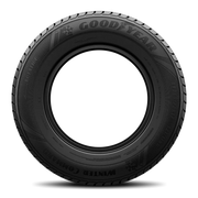 Goodyear Wintercommand 225/50R17XL 98T BSW