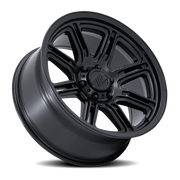 Pro Comp Snare PA206 16x8 +0 5x114.3mm 74.1mm Matte Black
