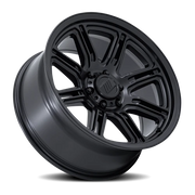 Pro Comp Snare PA206 20x9 +0 8x165.1mm 125.1mm Matte Black