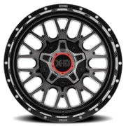XD Series Snare 20x10 -18 8x165.1mm 125.5mm Satin Black