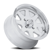 MSA Spark UTV 15x7 +10 4x137mm 96mm Polished
