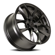 RTX OE Spider 19x8.5 +35 5x114.3mm 64.1mm Gunmetal