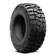 Nitto Mud Grappler 35X12.50R18LT E 123Q BSW