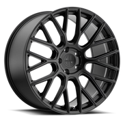 Victor Equipment Stabil 20x11 +36 5x130mm 71.6mm Matte Black