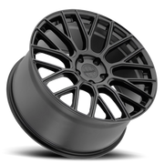 Victor Equipment Stabil 20x9 +22 5x112mm 66.6mm Matte Black