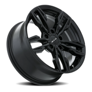 RTX OE Stade 18x8 +35 5x120mm 72.6mm Black