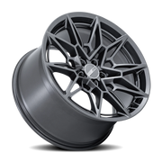 American Racing Stampede 20x10 +35 5x114.3mm 70.5mm Matte Anthracite