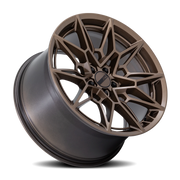 American Racing Stampede 20x11 +50 5x114.3mm 70.5mm Matte Bronze