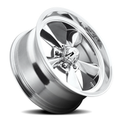 US Mags Standard 20x8 +1 5x127mm 78.1mm Polished