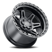 WELD Stellar 20x9 +0 5x139.7mm 110.2mm Satin Black