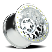Vision 346BL 15x7 +38 5x114.3mm 68mm Polished