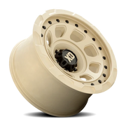 XD Series Storm 20x9 +0 6x135mm 87.1mm Sand