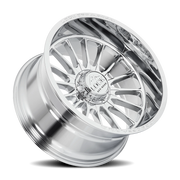 Lock Offroad Striker 22x12 -44 5x127mm 87.1mm Chrome