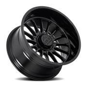 Lock Offroad Striker 20x10 -18 5x127mm 87.1mm Gloss Black