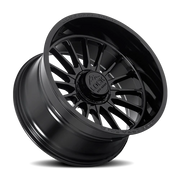 Lock Offroad Striker 20x10 -18 8x170mm 125.2mm Gloss Black