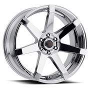 Vision 9042 17x8 +30 6x127mm Chrome
