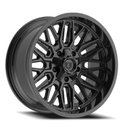 Gear Off Road Surge 20x10 -19 5x139.7mm 110.2mm Gloss Black