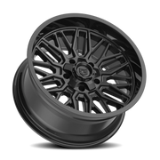Gear Off Road Surge 20x10 -19 5x127mm 78.1mm Gloss Black