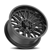 Gear Off Road Surge 22x12 -44 6x135mm 106.2mm Gloss Black