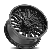 Gear Off Road Surge 20x9 +0 8x180mm 124.3mm Gloss Black