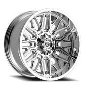 Gear Off Road Surge 20x10 -19 6x135mm 106.2mm Chrome