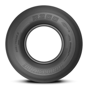 Bridgestone R268 Ecopia 295/75R22.5 H 149L BSW