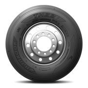 Hankook TH22 245/70R17.5 J TL 143J BSW