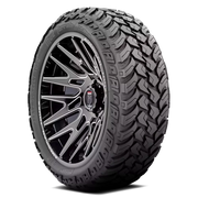 Amp Mud Terrain Attack M/T A 35X11.50R20LT E 124Q BSW
