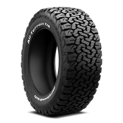 Bfgoodrich ALL-Terrain T/A KO2 LT295/60R20 E 126R RBL