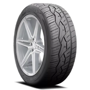 Nitto NT420V 295/30R24XL 104W BSW