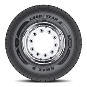 Goodyear Kmax D Gen-2 265/70R19.5 H 140M BSW