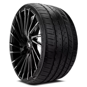 Lionhart LH-Five 245/40ZR21XL 100Y BSW