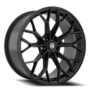 Touren TF05 20x9 +35 5x112mm 66.56mm Gloss Black