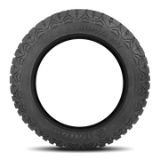 Haida HD878 R/T 35X12.50R18LT E 123Q BSW