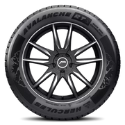 Hercules Avalanche RT 185/65R15 88T BSW