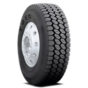 Toyo M610 285/75R24.5 G TL 144L BSW