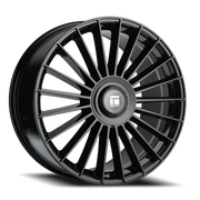 Touren TR10 22x9 +20 6x135mm 87.1mm Gloss Black