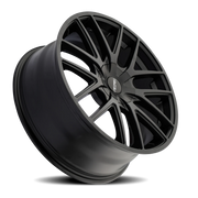 Touren TR60 18x8 +40 5x112mm 74.1mm Matte Black